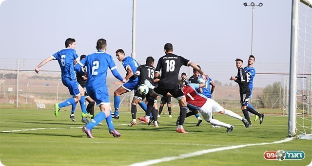 אדיר דיין הרחיק (עדי מלול)